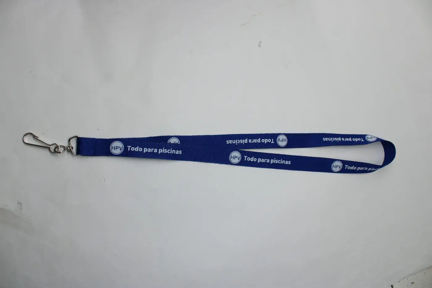 Cordones y portagafetes personalizados — muestra 3