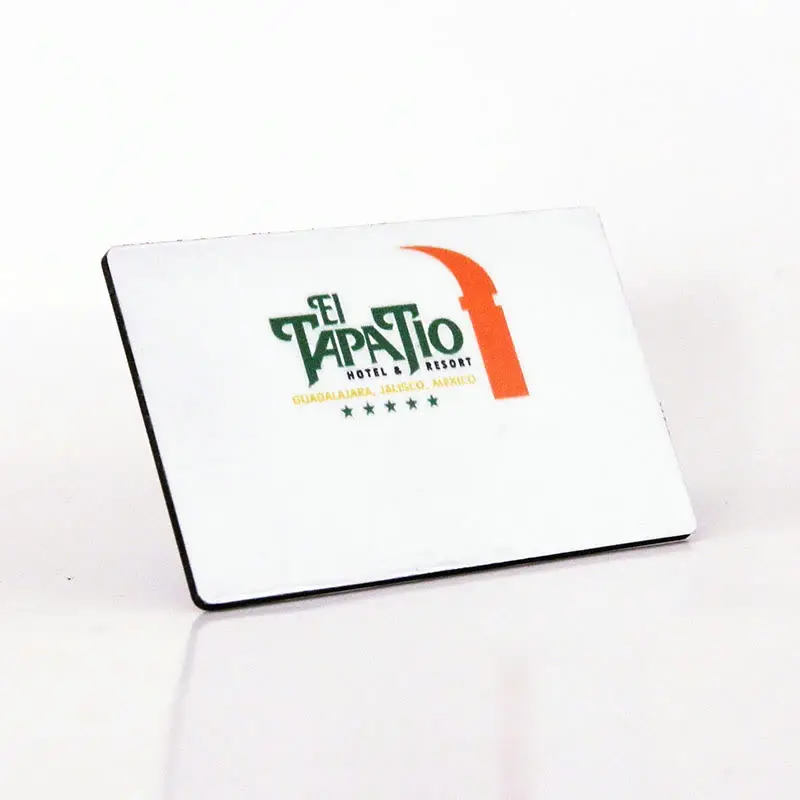 Gafete especiale personalizado — muestra 6
