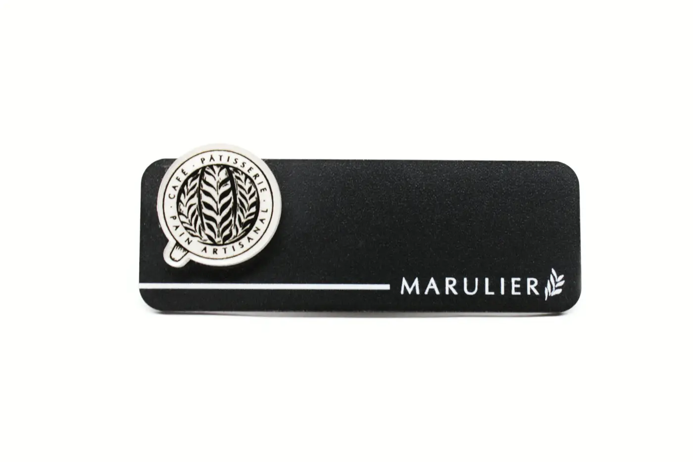 Gafete especiale para Marulier